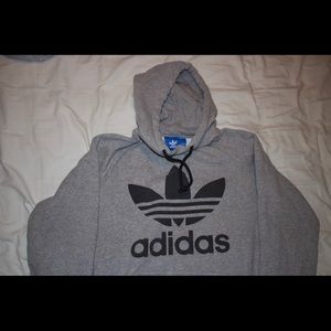 Adidas sweater